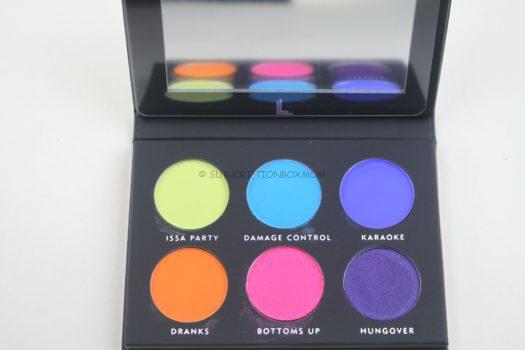 Laura Lee Palette - Party Animal