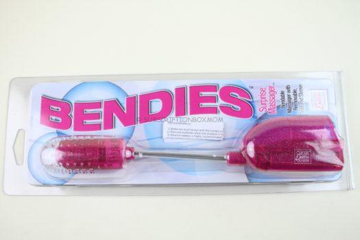 Bendies Surprise Massager