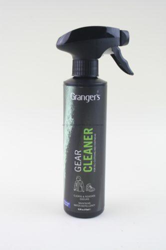 Granger's Gear Cleaner 9.3oz