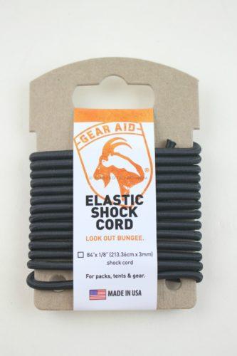 Gear Aid Elastic Shockcord - 7ft