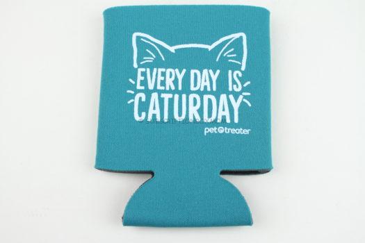 Cat Coozie