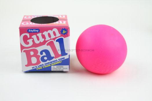 Schylling Gum Ball 