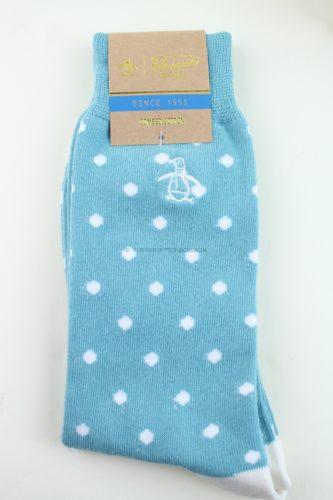 Original Penguin Socks 