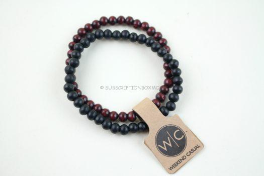  Weekend Casual Bracelets 