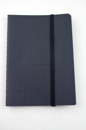 SPREZZA Notebook