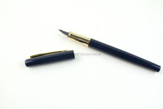 Classic Fountain Pen 