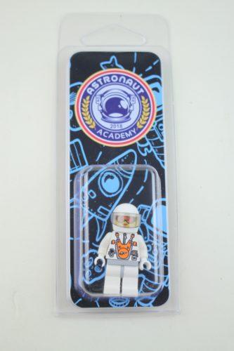 Astronaut Academy Cadet 100% LEGO Minifigure