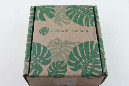 Terra Bella Box August 2018 Review