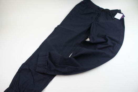 KidsClub Boys Jogger Black Pants