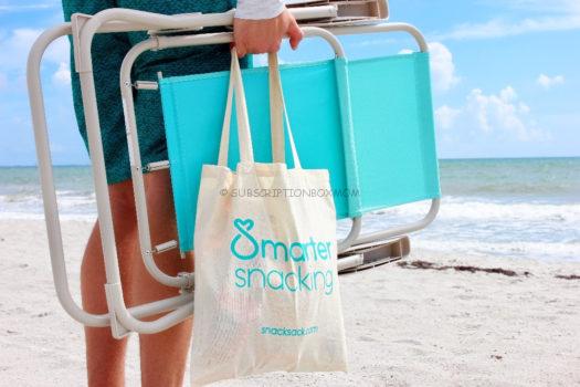 SnackSack Labor Day 2018 Coupon Code