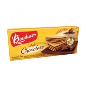 Bauducco Wafers