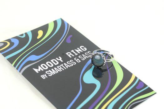 Moody Ring by Smartass & Sass 