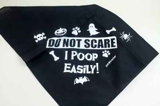 Halloween Bandana