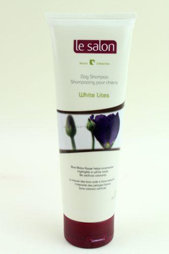 Le Salon Dog Shampoo - White Lites