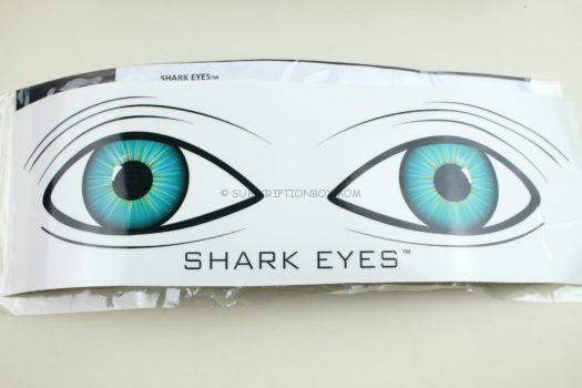 Shark Eyes Visual Deterrent by Shark Eyes