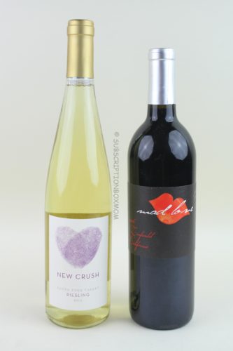 2016 New Crush Santa Ynez Valley Riesling