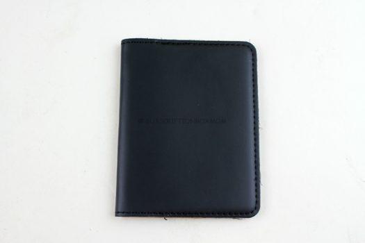 Gentleman Collective Wallet 