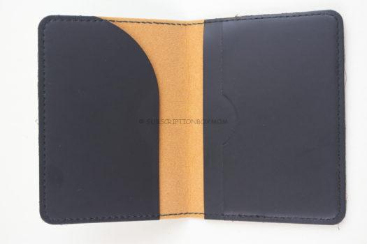 Gentleman Collective Wallet 