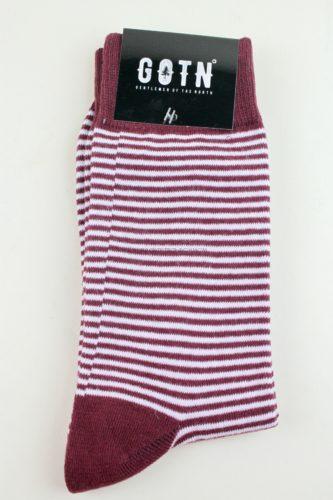 Gentleman of the North Socks