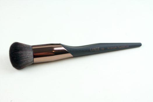 Luxie 732 Airbrush Foundation Brush
