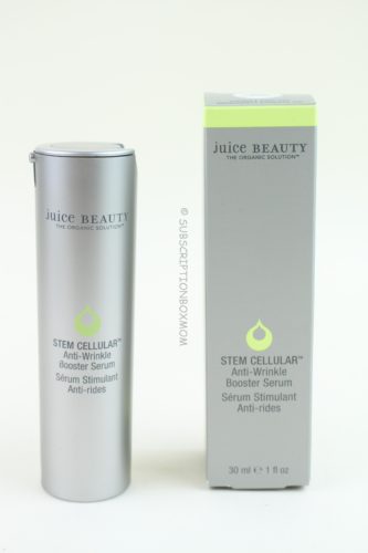 Juice Beauty Stem Celllular Anti-Wrinkle Booster Serum