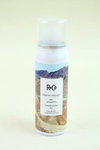 R+Co Death Valley Dry Shampoo