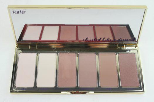 tarte cosmetics Park Ave. Princess palette