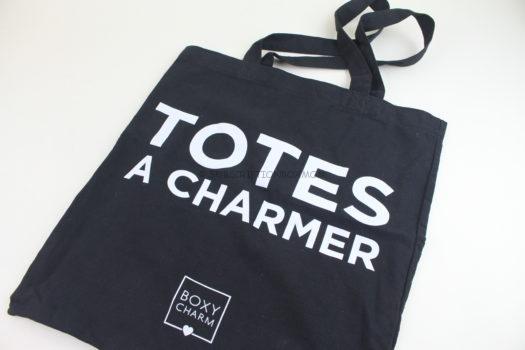 Tote bag