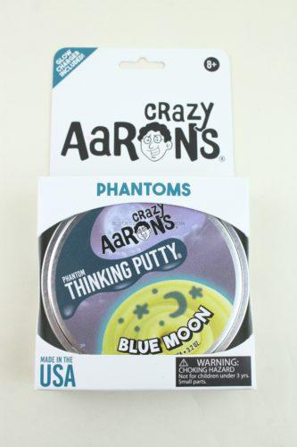 Crazy Aaron's Phantoms Thinking Putty 