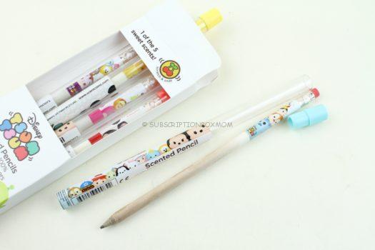 Tsum Tsum Scentco Smencils 