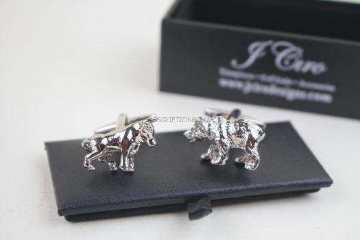 J. Ciro Cufflinks