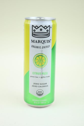 Marquis Citrus Yuzu