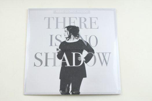 Abbie George Maggio There is No Shadow