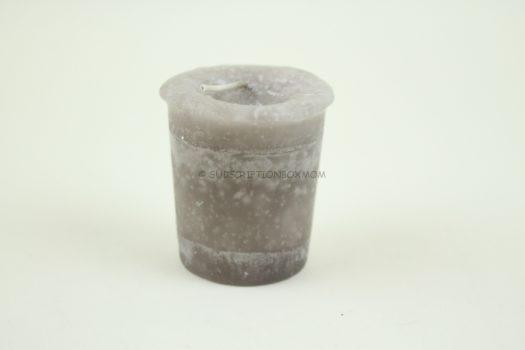 Power Reiki Votive Candle 