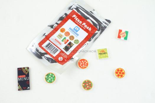 Pizza Tile Pack