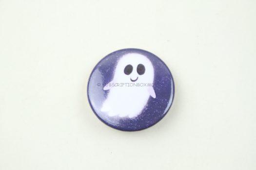 Ghost Pin 