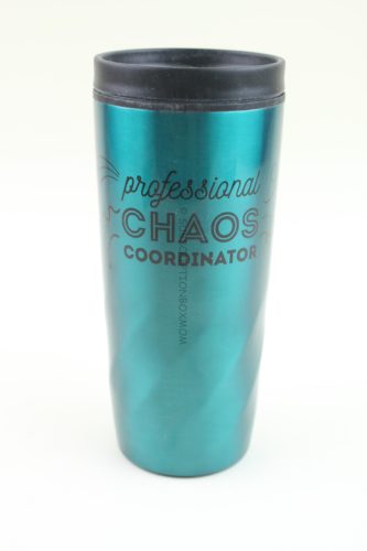Professional Chaos Coordinator Mug