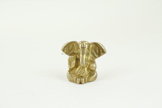 Ganesha Mini Statue