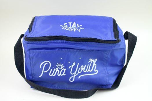 Pura Youth On-The Go Cooler