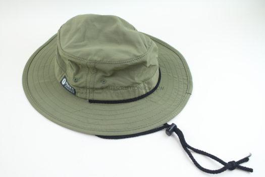 Parks Project Trail Crew Booney Hat