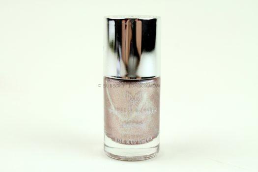 Pretty Woman Nail Polish - "No Selfie Control"