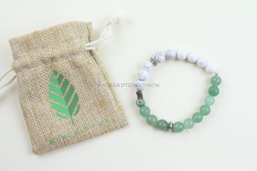 Divinity LA Palm Bracelet