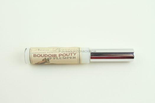 Nora Pearson Products Boudoir Pouty Lip Plumper