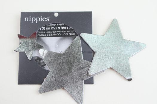 Bristols Six Nippies Pasties 