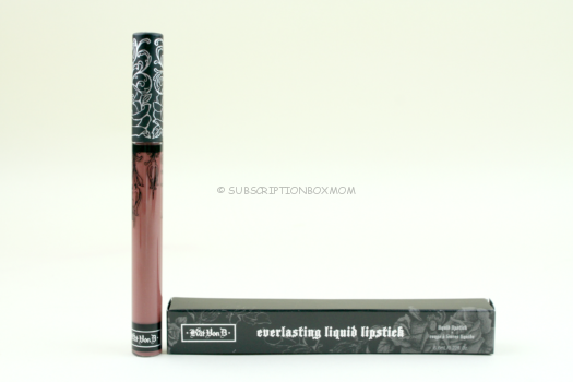 Kat Von D Liquid Lipstick - Lolita