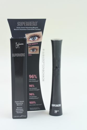 It Cosmetics Superhero Mascara