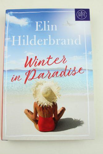 Winter in Paradise by Elin Hilderbrand