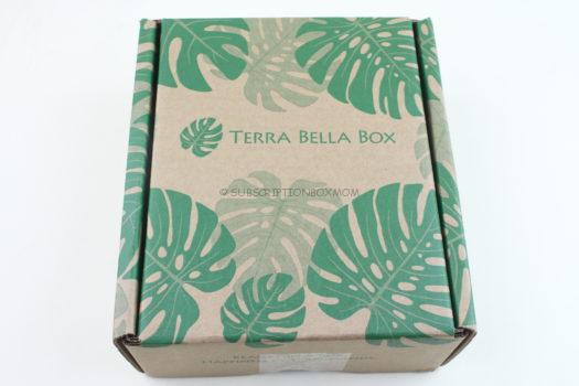 Terra Bella Box September 2018 Review