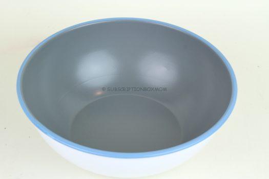 Enamel Mixing Bowl (India)