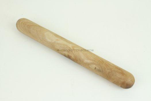 Olivewood French Rolling Pin 